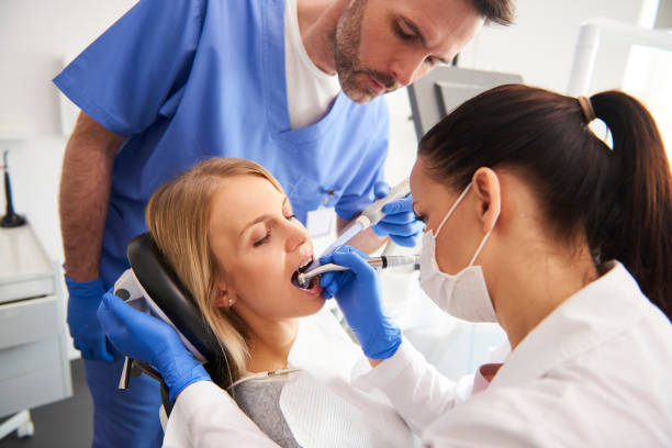 Why Choose Us for Your Dental Needs in Coventry Lake, CT